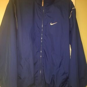 nike tracksuit